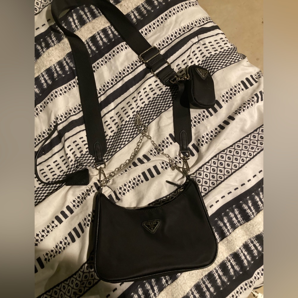 Prada Like bag